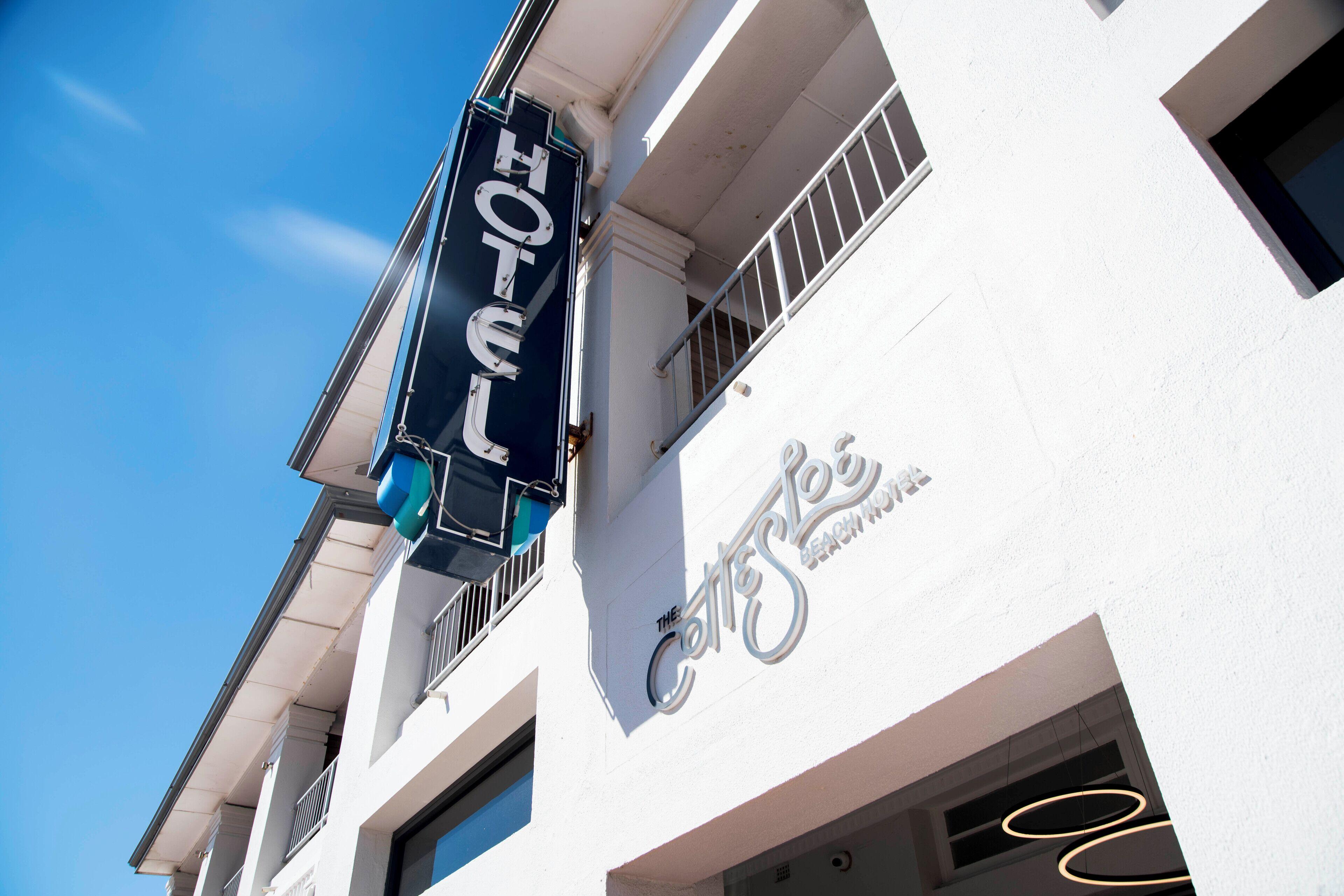 Cottesloe Beach Hotel — Photos 1