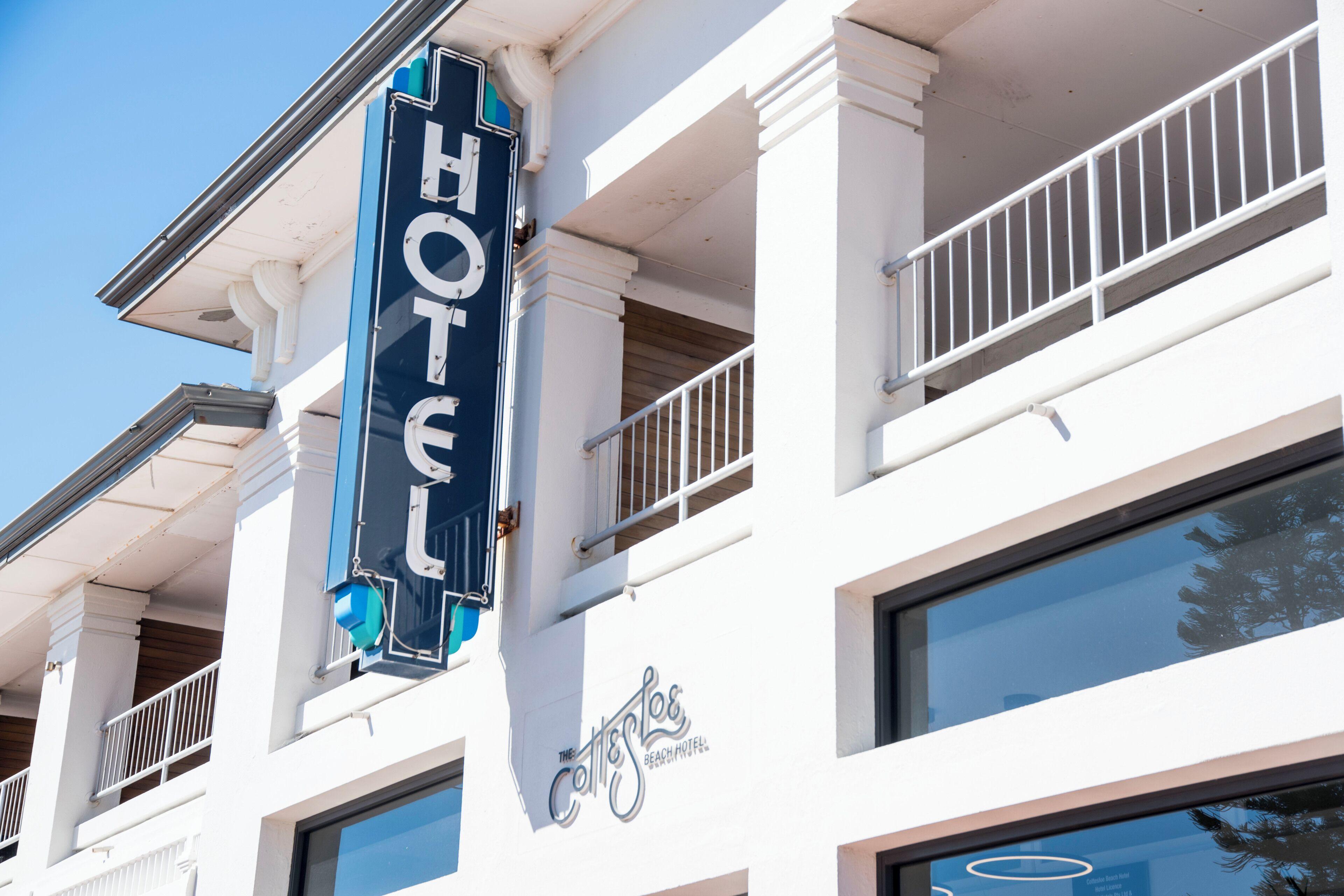 Cottesloe Beach Hotel — Photos 2