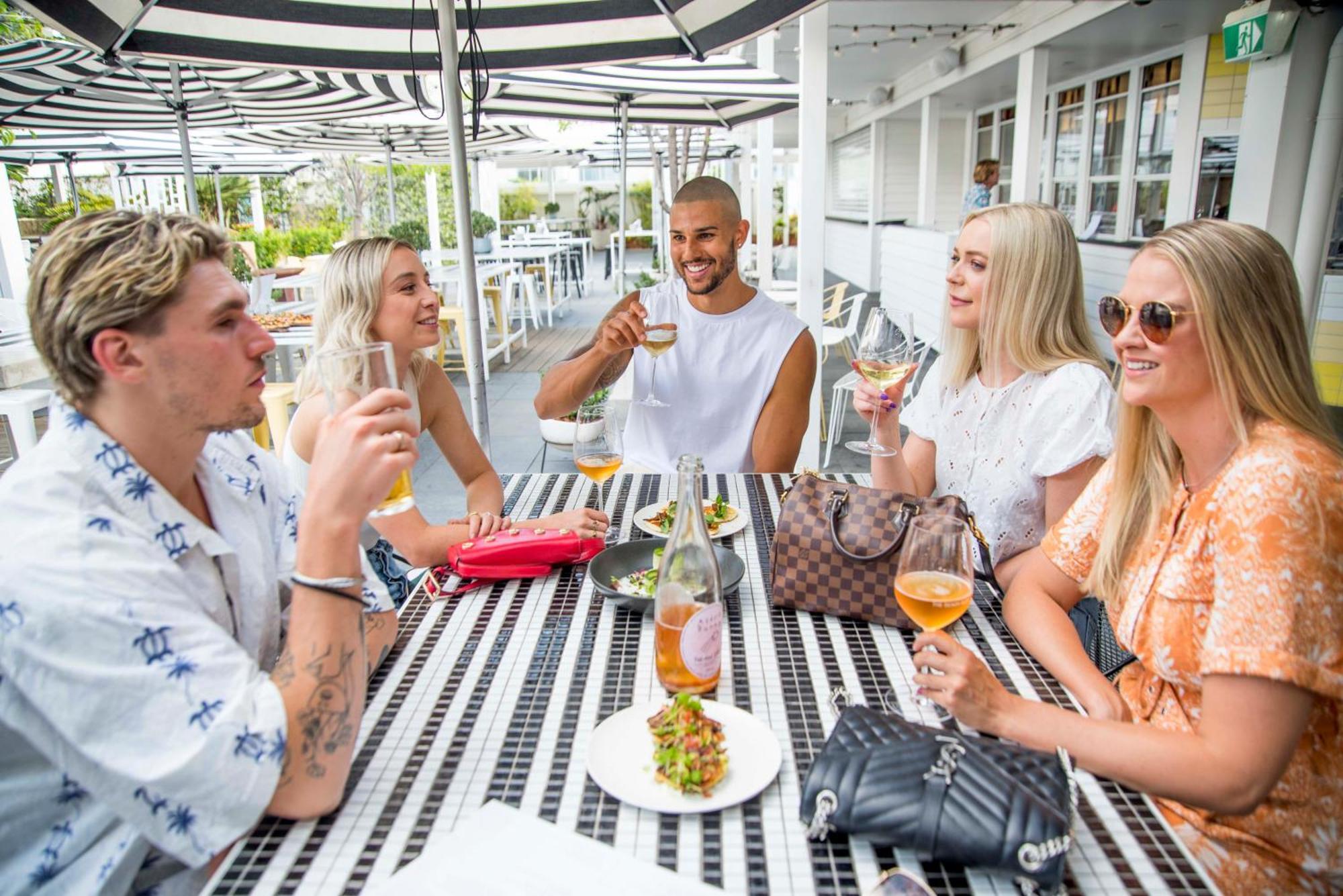 Cottesloe Beach Hotel — Photos 3